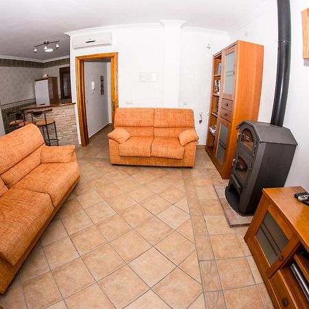 Apartamento Los Arcos Alora Luaran gambar
