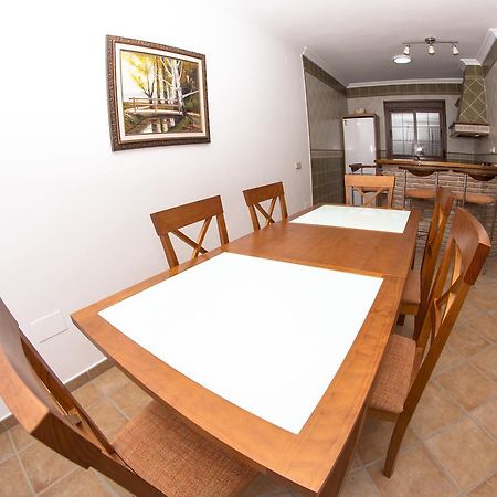 Apartamento Los Arcos Alora Luaran gambar