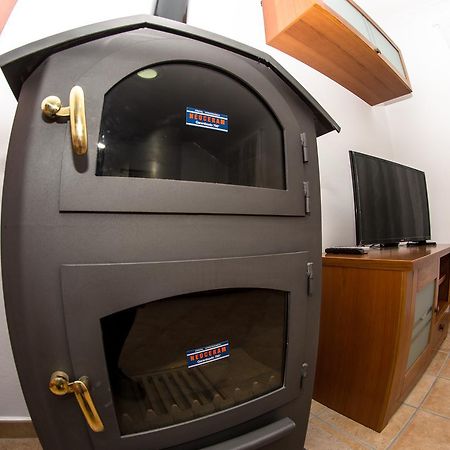 Apartamento Los Arcos Alora Luaran gambar
