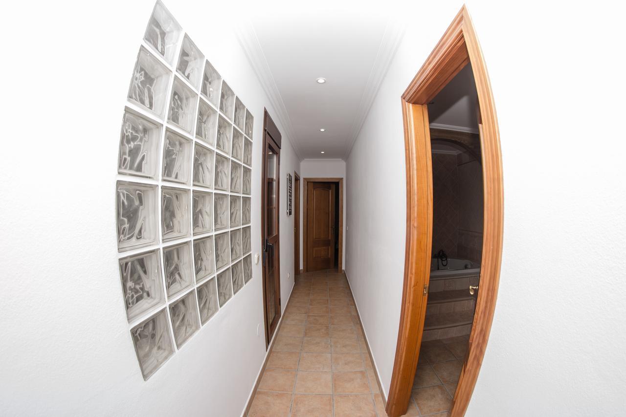Apartamento Los Arcos Alora Luaran gambar