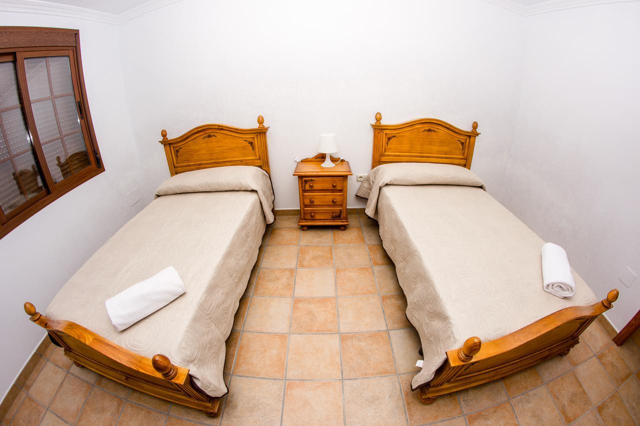 Apartamento Los Arcos Alora Luaran gambar